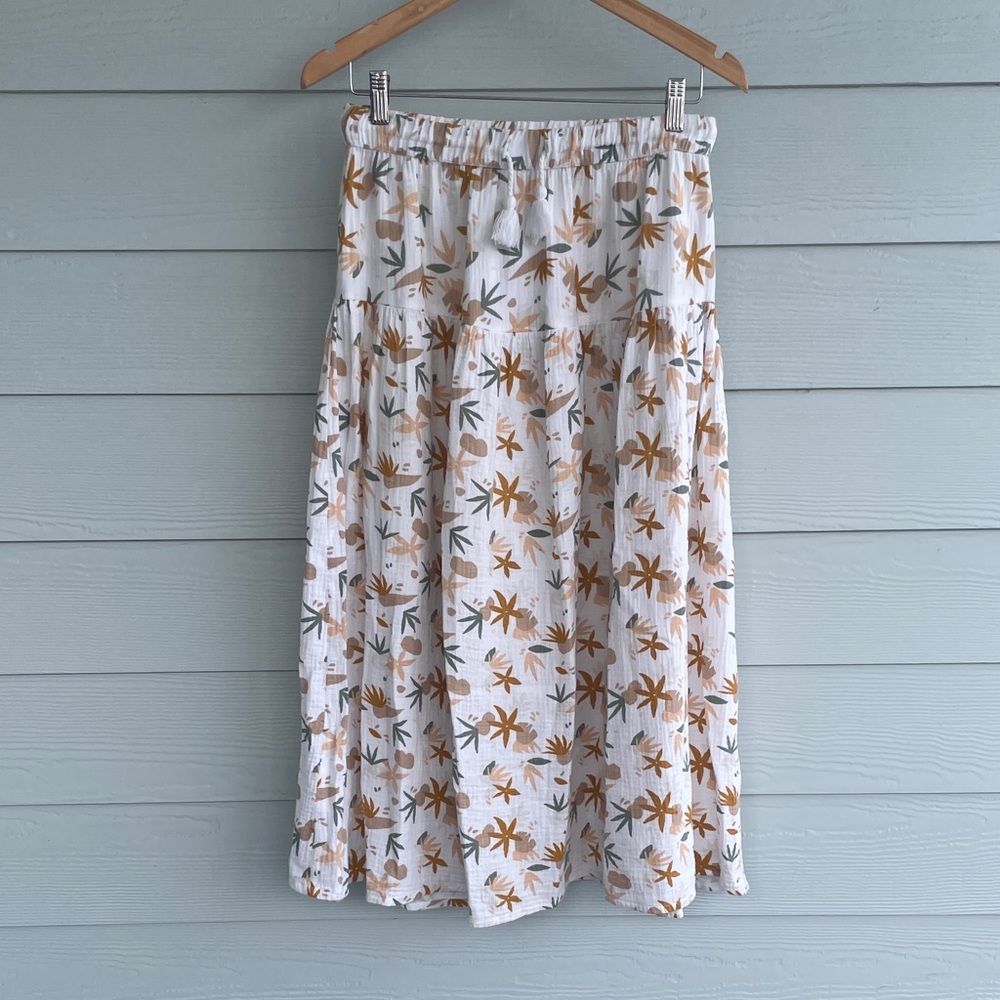 Rylee + Cru Skirt
